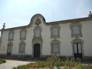 Casa do Soito